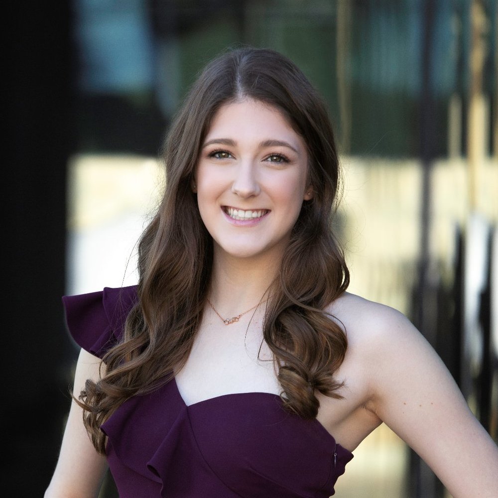 Meet your Posher, Megan